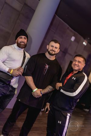 Фотограф Вадим Свирин